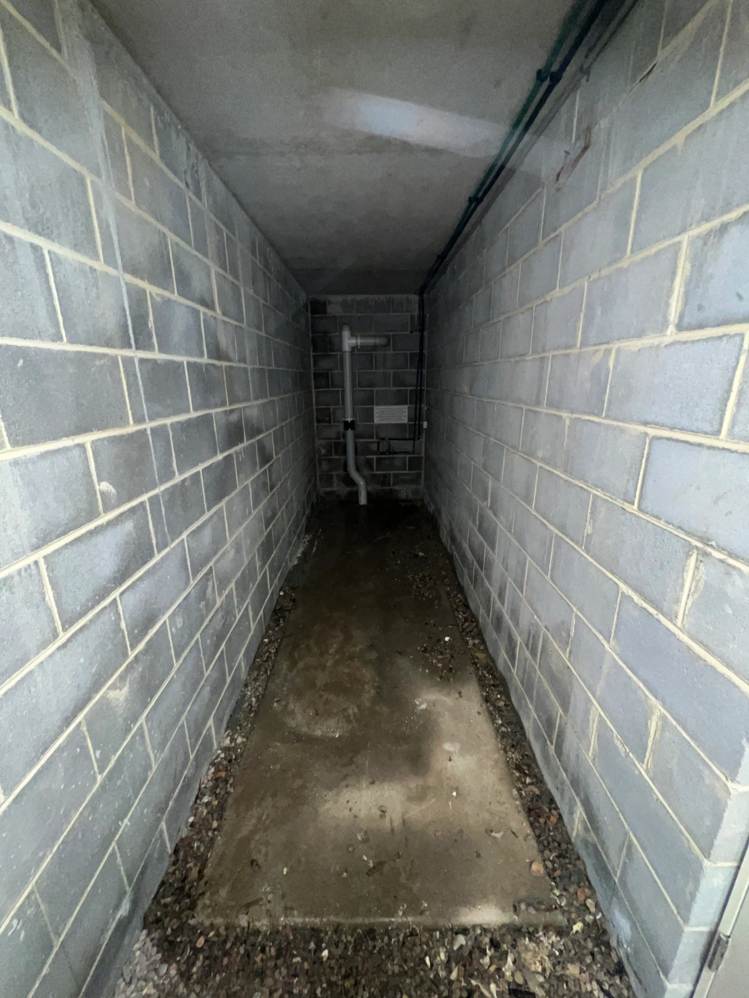 Rainwater Tank Removal & Stormwater Alterations – Willoughby