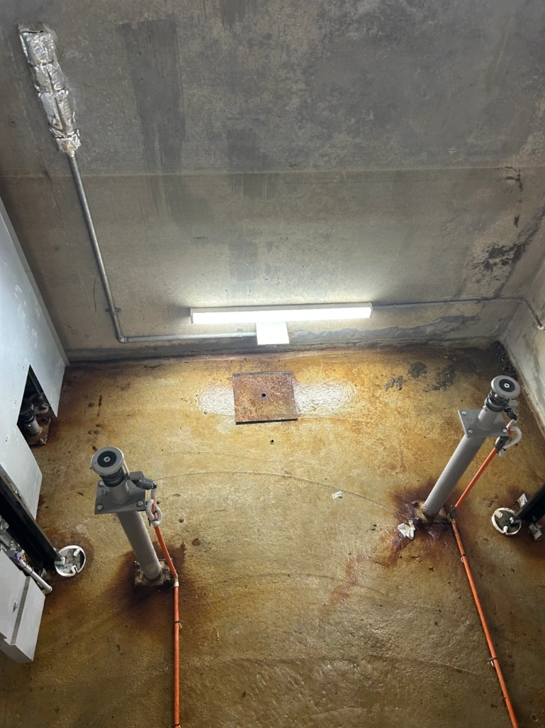 Emergency Dewatering & Pump-Out Service – Rouse Hill