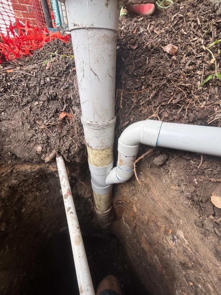 Epoxy Pipe