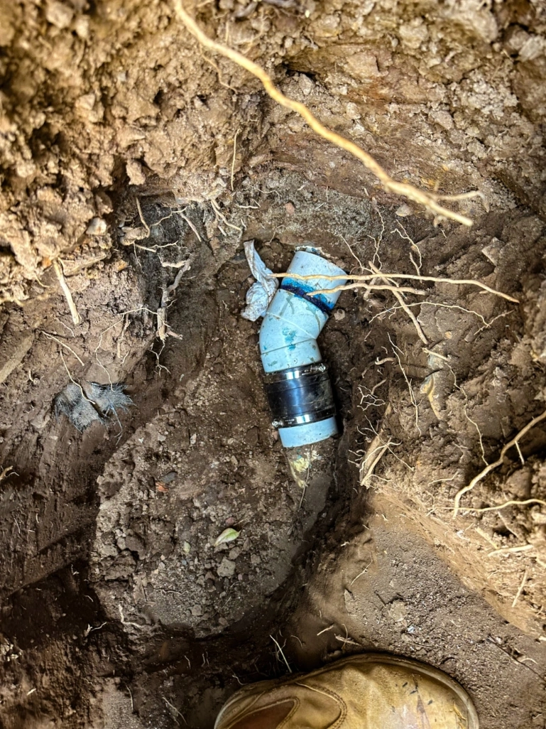 Sewer Pipe Relining Bradbury