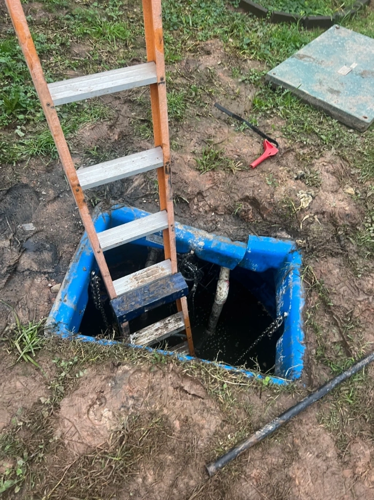 Sewer Pump System Diagnosis Yagoona
