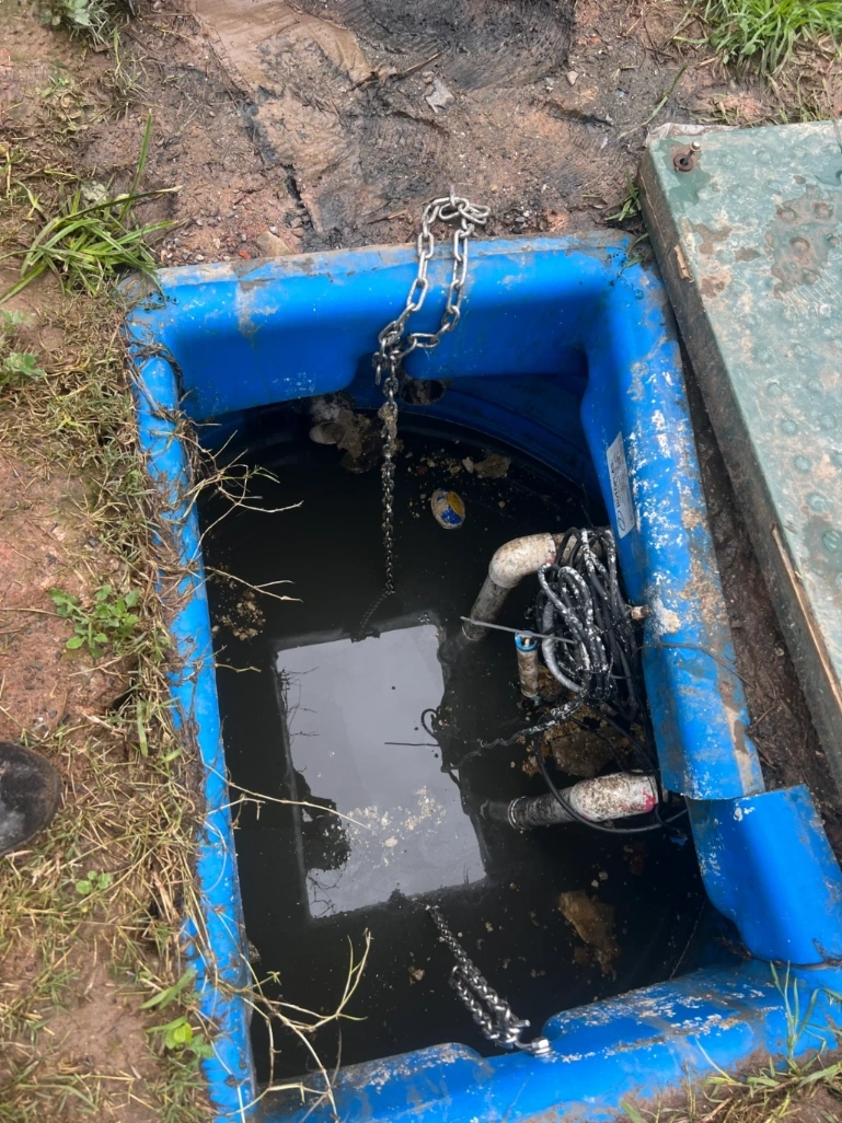 Sewer