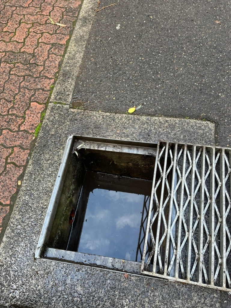 Stormwater Drain Cleaning North Sydney