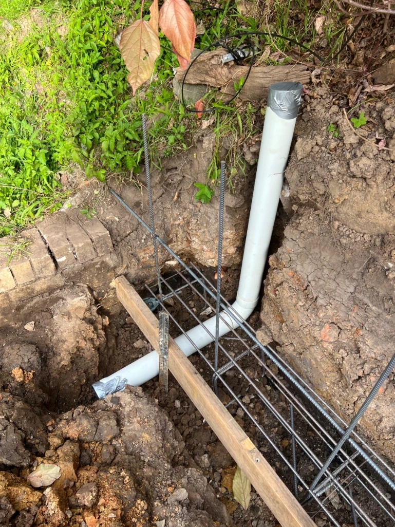 Stormwater Drainage Installation, Sub-Soil Drainage & Renovation Plumbing – Narrabeen