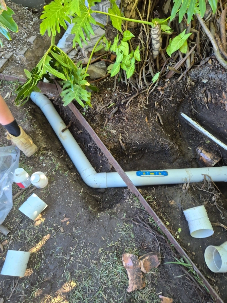 Drainage solutions Marrickville