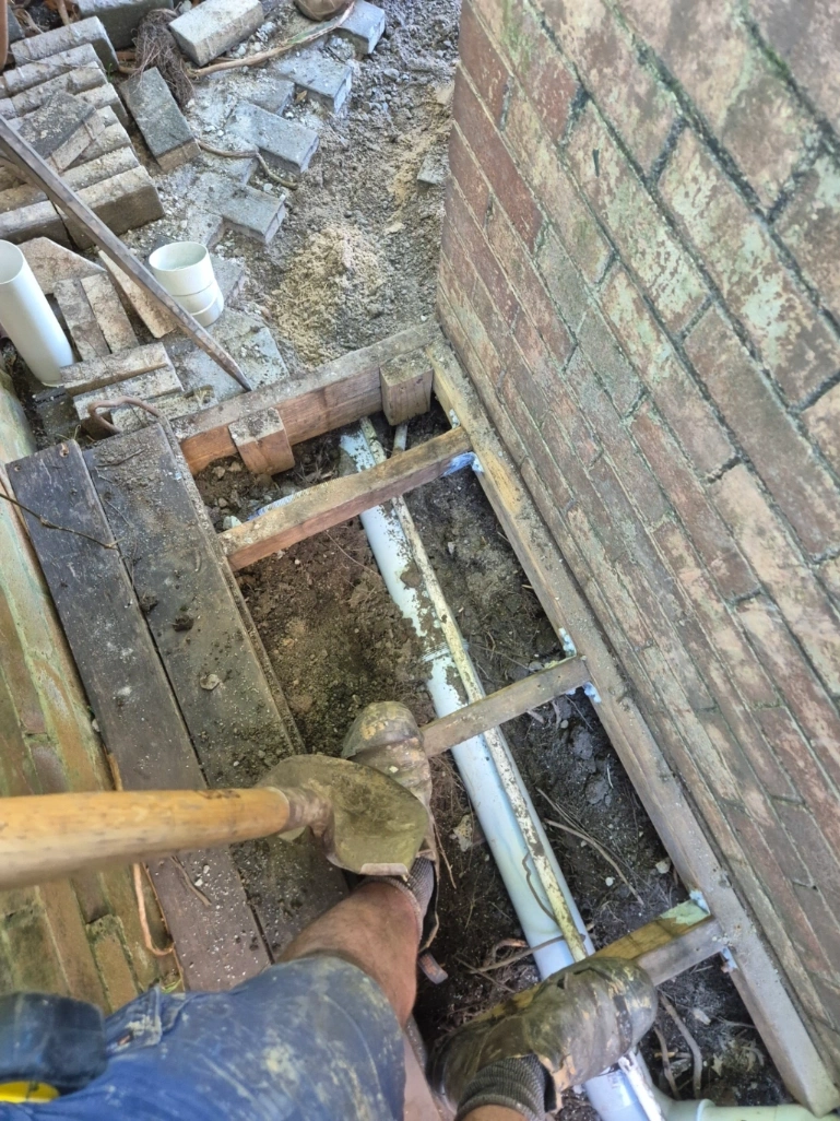 Stormwater Drainage Repair Marrickville | Pipe Relining