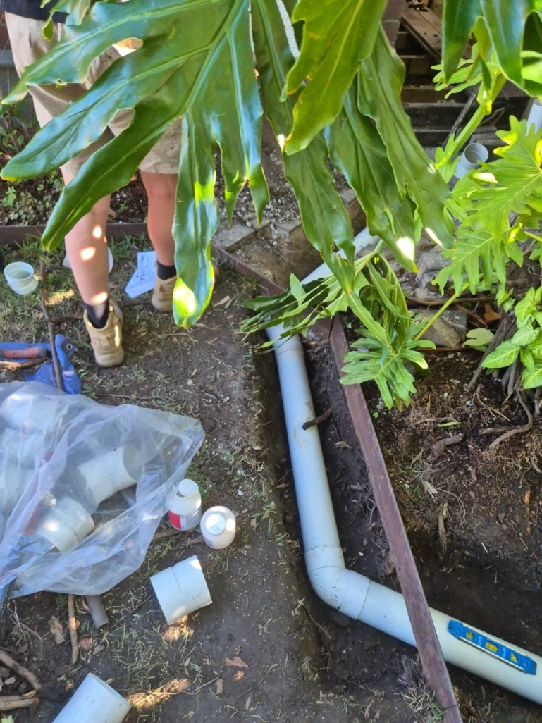 Stormwater Drainage Repair Marrickville