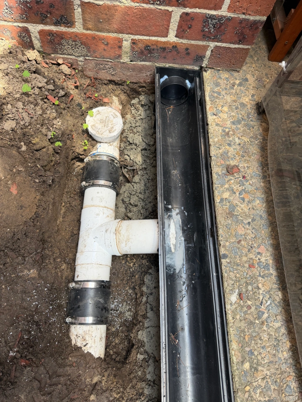 Fixing Water Runoff Issues in Parramatta