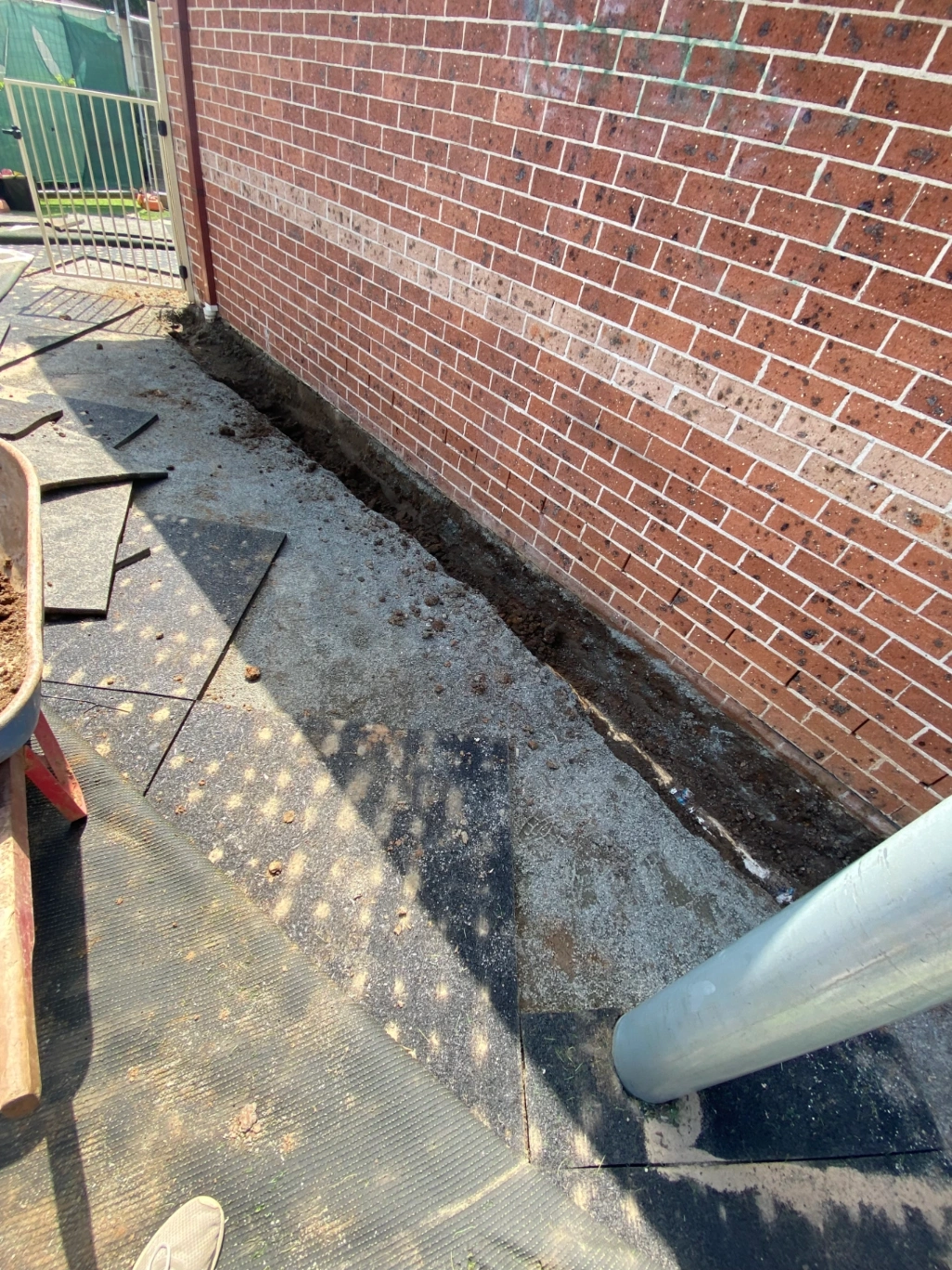 A Smarter Way to Manage Groundwater in Castle Hill