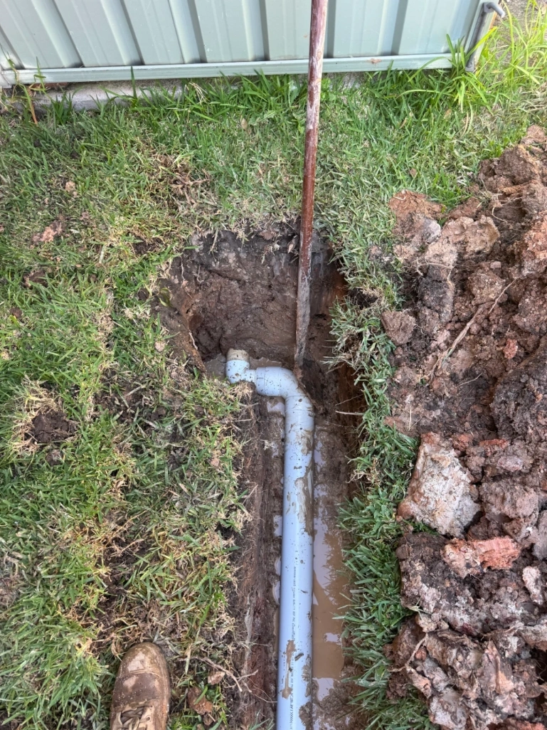 Drainage Solutions in Glenmore Park