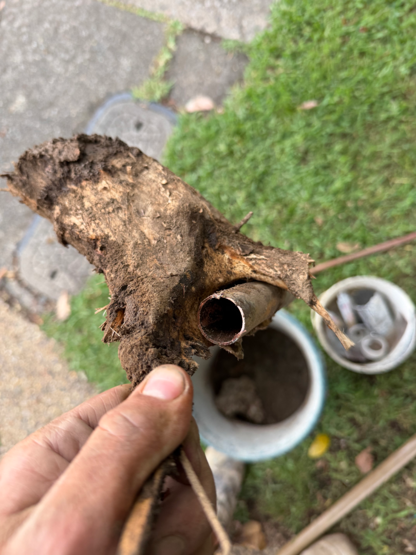 Water Meter Repair & Fridge Water Line Installation – West Pennant Hills
