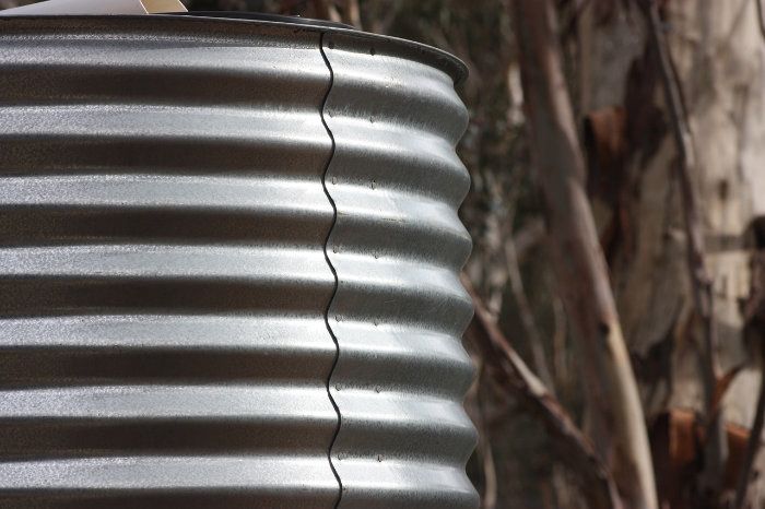 Water Tank Installation Sydney