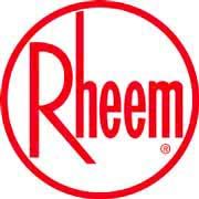 Rheem Logo