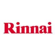 Rinnai Hot Water logo