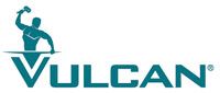 Vulcan hot water logo