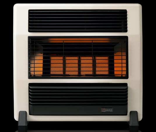 Everdure Lancer Gas Heater