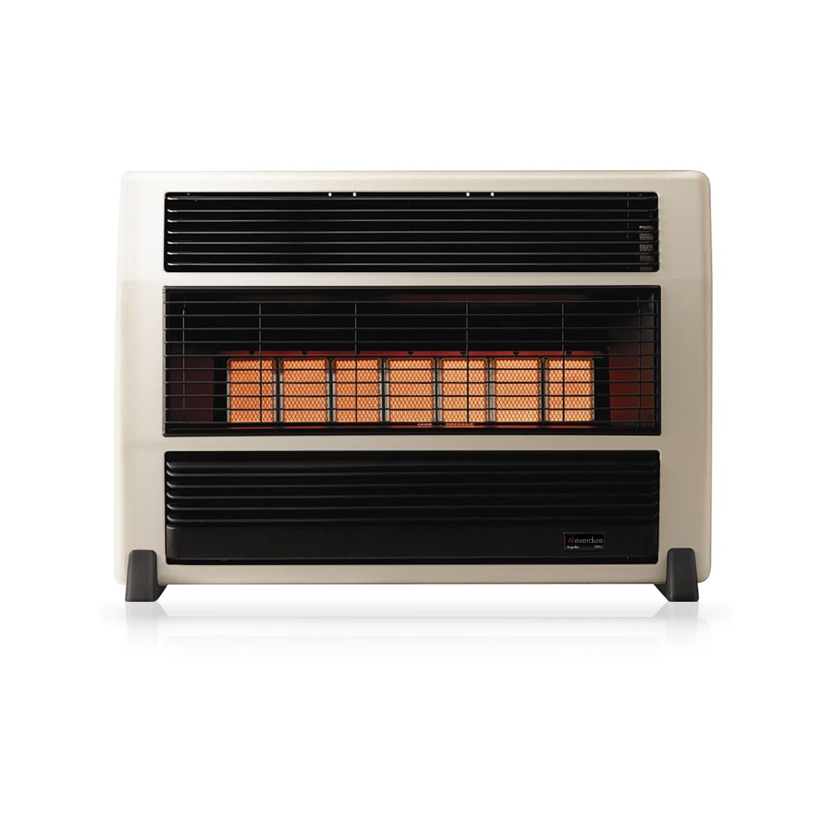 Outdoor Gas Heater