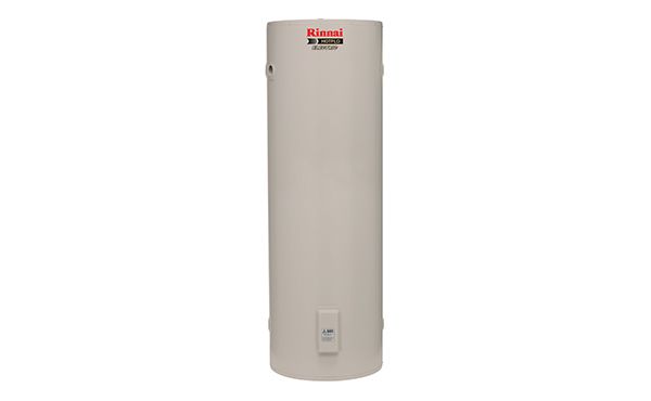 Storage hot water unit - Rinnai