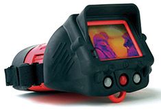 Thermal Leak Detection Sydney