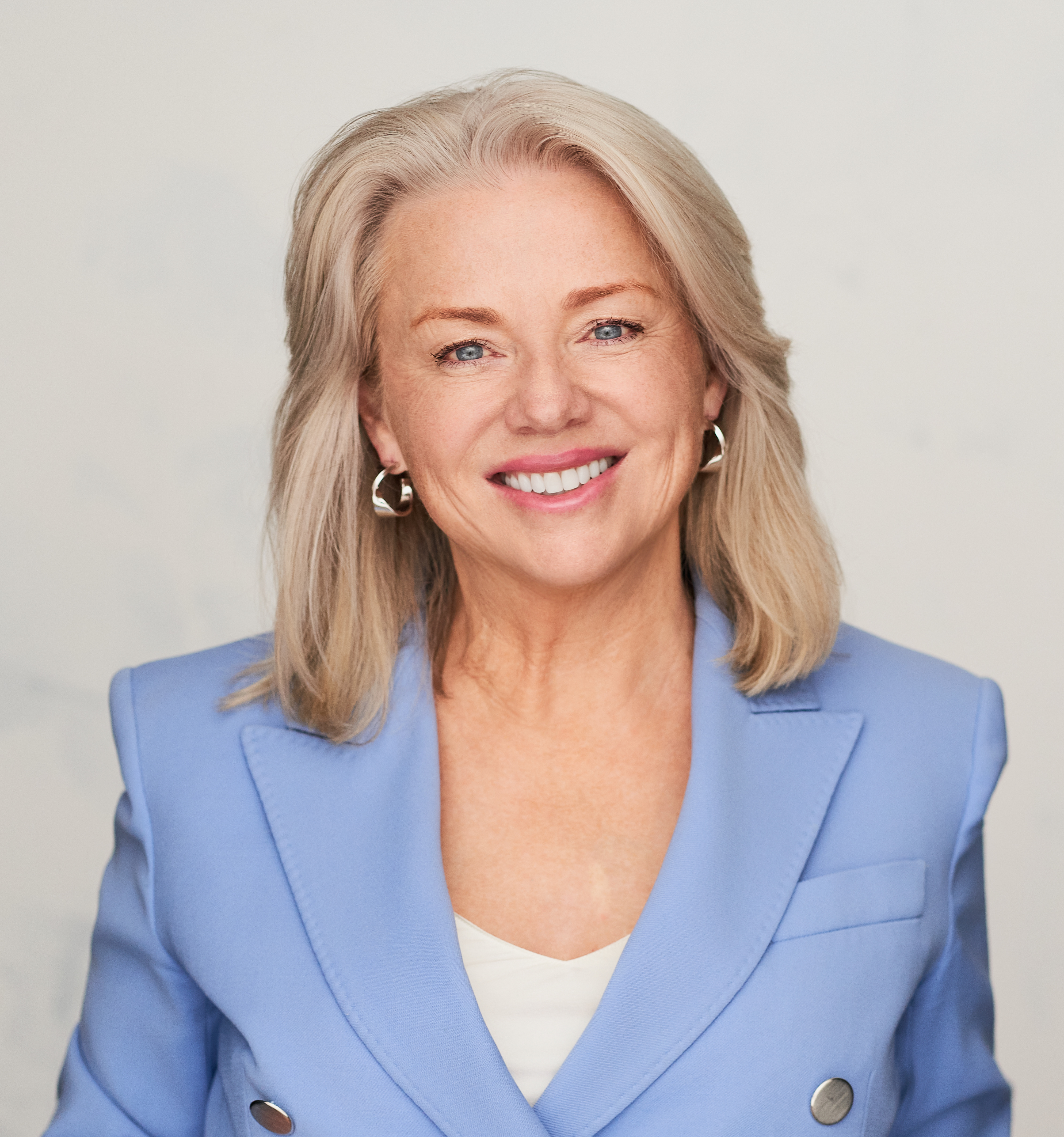 Julianne Parkinson Chair