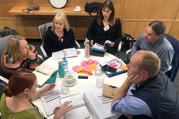 Governance Masterclass