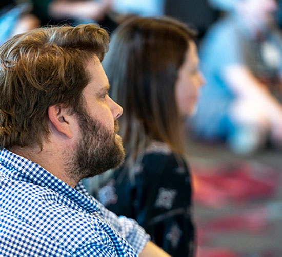 Trauma Informed Leadership