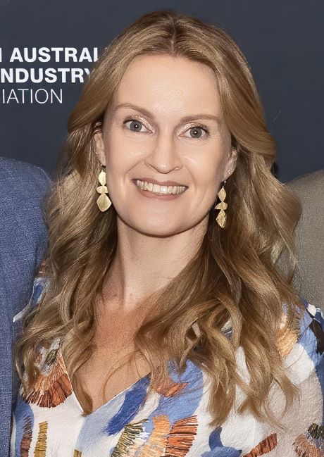Erin Leggat