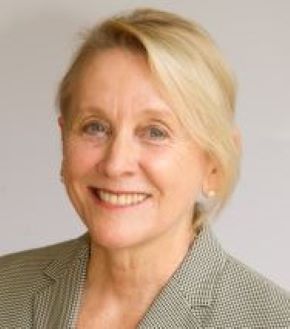 Professor Jo Caust