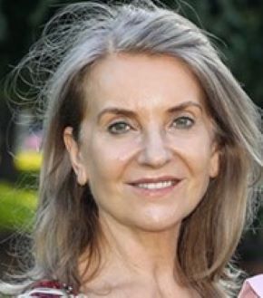 Margo Hill-Smith