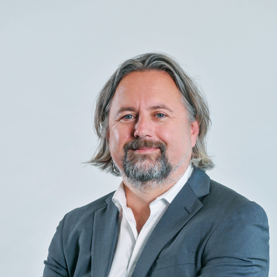 Professor Mike Steer