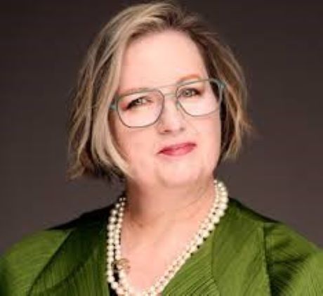 Susan McCormack