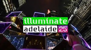 Illuminate image