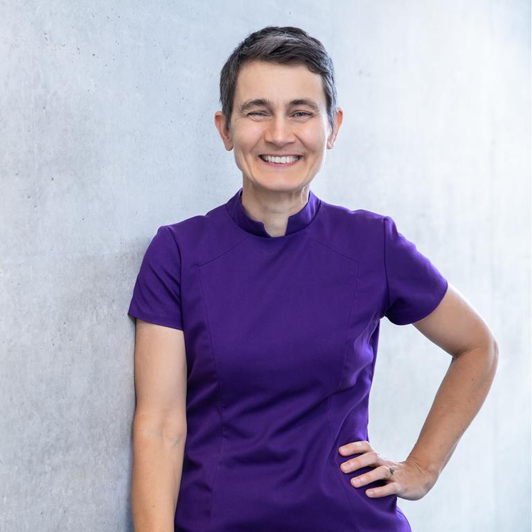 Distinguished Professor Marnie Hughes-Warrington AO