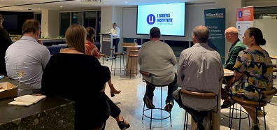 GLF Connect Group