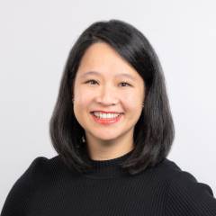 Fen Bennett Graduate Board Member