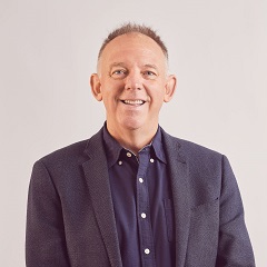 Greg Knagge Board Member