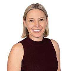 Peta St Clair Board Member