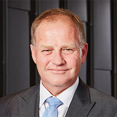 Peter Stevens Board Member