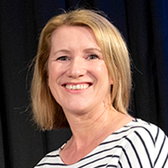 Shelley Willsmore Board Member