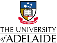 Uni of Adelaide