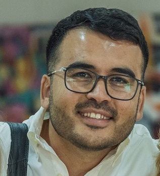 Fida Hussain