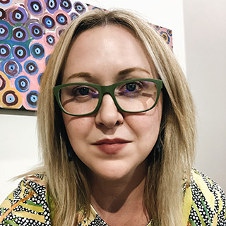 Gemma Cooper