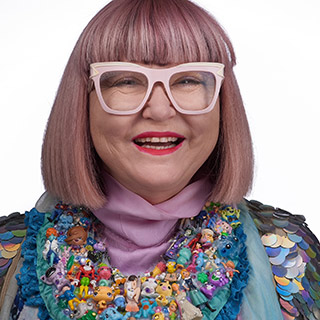 Heather Croall