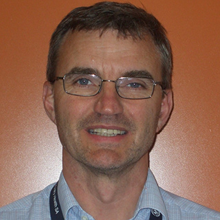 Simon Moody