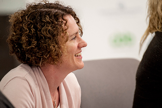Communicate with impact masterclass