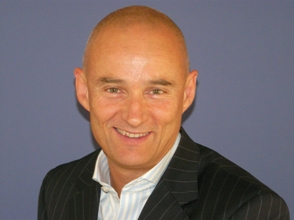 John Wood