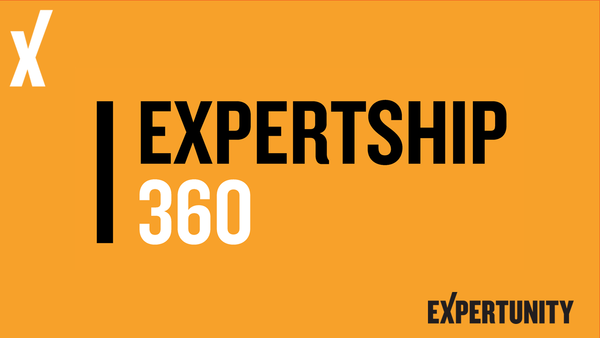 Expertship360 Survey