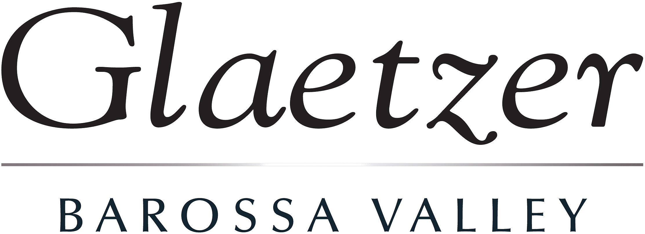 Glaetzer Wines
