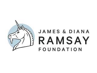 James and Diana Ramesy Foundation