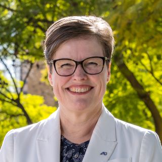 Professor Nicola Phillips
